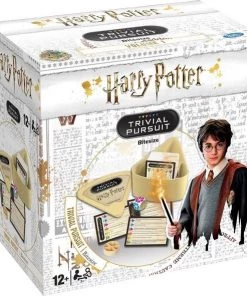 Winning Moves Trivial Pursuit Harry Potter - Engelstalig Spel -leerzame-spellen Verkoopwinkel 550x591 3