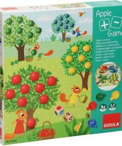 Goula Kinderspel Appelspel 44-delig -leerzame-spellen Verkoopwinkel 550x592 1