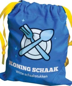 Megableu Het Verhaal Van Koning Schaak - Bordspellen - Gezelschapsspel Voor Familie - Leren Schaken - Winnaar Speelgoed Van Het Jaar Nederland 2022 STEAM -leerzame-spellen Verkoopwinkel 550x592