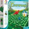 SmartGames - Doornroosje Deluxe - Sprookjesspel Met 60 Opdrachten - Doolhof 1 SmartGames - Doornroosje Deluxe - Sprookjesspel Met 60 Opdrachten - Doolhof -leerzame-spellen Verkoopwinkel 550x595