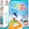 SmartGames - Colour Code - Educatief Spel -leerzame-spellen Verkoopwinkel 550x597 1