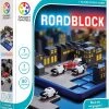 SmartGames - RoadBlock - Denkspel Met 80 Opdrachten -leerzame-spellen Verkoopwinkel 550x597