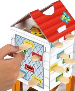 Goula Happy Chickens - Educatief Spel -leerzame-spellen Verkoopwinkel 550x598