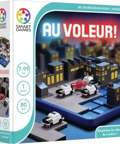 SmartGames SG250 Bordspel