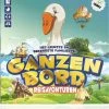 3 BMT 3BMT Ganzenbord Bordspel Voor Kinderen -leerzame-spellen Verkoopwinkel 550x599 8