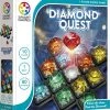 SmartGames - Diamond Quest - Logica - 80 Uitdagingen -leerzame-spellen Verkoopwinkel 550x600
