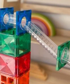 Connetix Tiles Connetix - Creative Pack 100 Stuks - Magnetisch Constructiespeelgoed -leerzame-spellen Verkoopwinkel 550x600 2