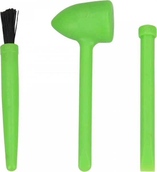 Depesche Dino World Dino World Opgravingsset Klein 4 Depesche Dino World Dino World Opgravingsset Klein - Afbeelding 2