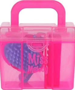 Depesche Miss Melody Paarden Gummetjes - 1 Setje - Voor Paardenliefhebbers - Inclusief Doosje 9 Depesche Miss Melody Paarden Gummetjes - 1 Setje - Voor Paardenliefhebbers - Inclusief Doosje -leerzame-spellen Verkoopwinkel 550x601 3