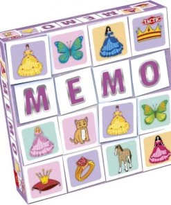 Tactic Memory Dino Memo 22 X 22 Cm Karton 54-delig 12 Tactic Memory Dino Memo 22 X 22 Cm Karton 54-delig -leerzame-spellen Verkoopwinkel 550x602 4