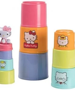 Hello Kitty Stapel Bekers, Geschikt Vanaf 12 Maanden -leerzame-spellen Verkoopwinkel 550x602 5