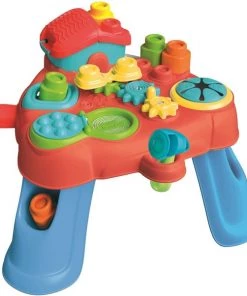 Bumba - Sensorische Activiteitentafel