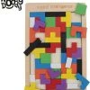 Montessori Speelgoed Tangram Vormen Puzzel - Houten Speelgoed Tetris Spel - Educatief Puzzel Voor Ruimtelijk Inzicht - WoodyDoody -leerzame-spellen Verkoopwinkel 550x603 1