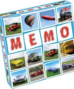 Tactic Memory Dino Memo 22 X 22 Cm Karton 54-delig 14 Tactic Memory Dino Memo 22 X 22 Cm Karton 54-delig -leerzame-spellen Verkoopwinkel 550x603 5
