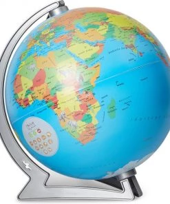 Tiptoi® Interactieve Globe Wereldbol - Ravensburger - Leersysteem 27 Tiptoi® Interactieve Globe Wereldbol - Ravensburger - Leersysteem -leerzame-spellen Verkoopwinkel 550x604 1