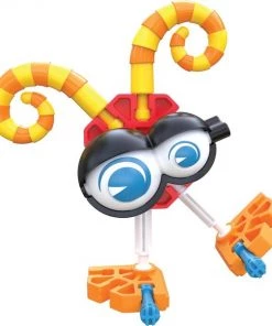 K'NEX Knex Kid Blinkin Buddies 20 K'NEX Knex Kid Blinkin Buddies -leerzame-spellen Verkoopwinkel 550x604 2