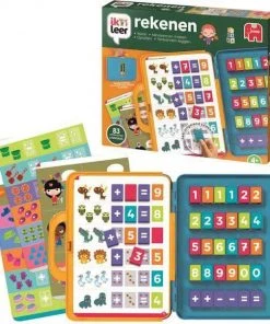 Ik Leer Rekenen 29 Ik Leer Rekenen -leerzame-spellen Verkoopwinkel 550x604
