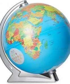 Tiptoi? Globe Met Stift - Ravensburger - Leersysteem -leerzame-spellen Verkoopwinkel 550x605 6