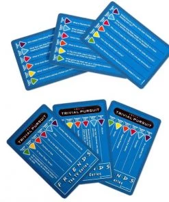 Winning Moves Trivial Pursuit Friends - Engelstalig Spel 15 Winning Moves Trivial Pursuit Friends - Engelstalig Spel -leerzame-spellen Verkoopwinkel 550x609