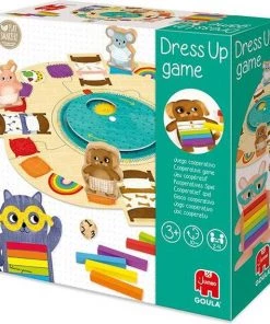 Goula Aankleedspel - Educatief Spel -leerzame-spellen Verkoopwinkel 550x616 4