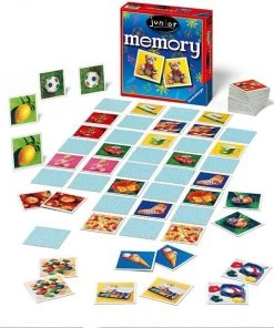 Junior Memory -leerzame-spellen Verkoopwinkel 550x619 3