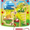 Hape Construction & Number Maze -leerzame-spellen Verkoopwinkel 550x622 3