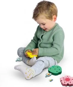 SES Tiny Talents - Sorteer En Prik Dieren - Leren Tellen En Sorteren - Bevordert Fijne Motoriek 9 SES Tiny Talents - Sorteer En Prik Dieren - Leren Tellen En Sorteren - Bevordert Fijne Motoriek -leerzame-spellen Verkoopwinkel 550x624