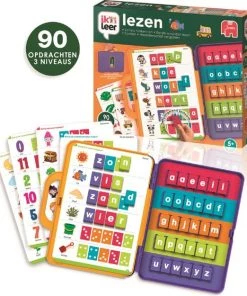 Ik Leer Lezen -leerzame-spellen Verkoopwinkel 550x625