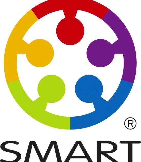 SmartGames - Penguins Pool Party - Breinbreker - 60 Uitdagingen 4 SmartGames - Penguins Pool Party - Breinbreker - 60 Uitdagingen - Afbeelding 2