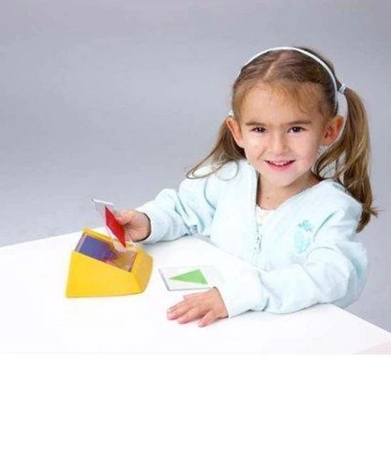 SmartGames - Colour Code - Educatief Spel 7 SmartGames - Colour Code - Educatief Spel - Afbeelding 5