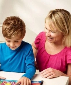 SmartGames - Noah's Ark - Magnetische Denkpuzzel Met 48 Opdrachten 15 SmartGames - Noah's Ark - Magnetische Denkpuzzel Met 48 Opdrachten -leerzame-spellen Verkoopwinkel 550x632 5