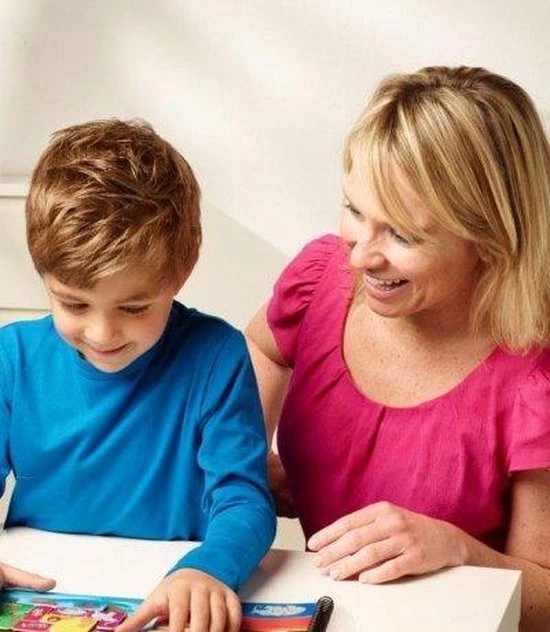 SmartGames - Noah's Ark - Magnetische Denkpuzzel Met 48 Opdrachten 7 SmartGames - Noah's Ark - Magnetische Denkpuzzel Met 48 Opdrachten - Afbeelding 5