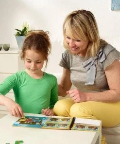 SmartGames - Noah's Ark - Magnetische Denkpuzzel Met 48 Opdrachten 16 SmartGames - Noah's Ark - Magnetische Denkpuzzel Met 48 Opdrachten -leerzame-spellen Verkoopwinkel 550x632 6