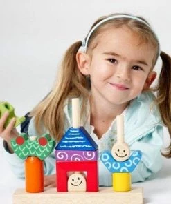 SmartGames - Day & Night - 48 Opdrachten - Houten Stapelspel -leerzame-spellen Verkoopwinkel 550x633 3