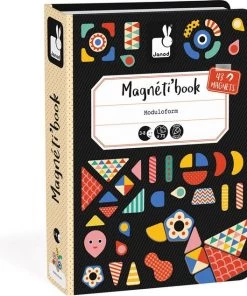 Janod Magneetboek Moduloform 73st 3-8jr 29 Janod Magneetboek Moduloform 73st 3-8jr -leerzame-spellen Verkoopwinkel 550x634 1