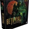 Hasbro Gaming Betrayal At The House On The - Vernieuwde Versie - Engelstalig - Bordspel -leerzame-spellen Verkoopwinkel 550x634 2