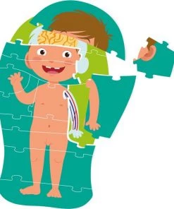 Clementoni - Spelend Leren - Menselijk Lichaam - Educatief Spel -leerzame-spellen Verkoopwinkel 550x634 5