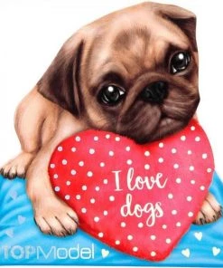 Depesche TOPModel Kitty & Doggy Memo Pad -leerzame-spellen Verkoopwinkel 550x634 6