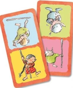 Gorgels 3-in-1 Box - Puzzel+Memo+Domino -leerzame-spellen Verkoopwinkel 550x636 1