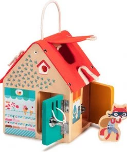 Huis Met Sloten Lilliputiens 9 Huis Met Sloten Lilliputiens -leerzame-spellen Verkoopwinkel 550x637 2
