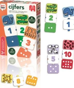 Ik Leer Cijfers -leerzame-spellen Verkoopwinkel 550x639