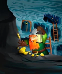 SmartGames - Goldmine - 48 Opdrachten - Magnetische Denkpuzzel -leerzame-spellen Verkoopwinkel 550x639 3