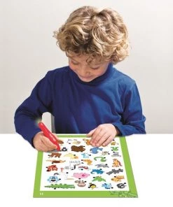 Electro Wonderpen Dierenpret - Leersysteem 16 Electro Wonderpen Dierenpret - Leersysteem -leerzame-spellen Verkoopwinkel 550x640 1