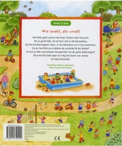 Susanne Gernhauser Boek Mijn Allereerste Zoekboek -leerzame-spellen Verkoopwinkel 550x640 3