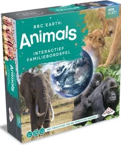 Identity Games BBC Earth: Animals Dierenquiz Bordspel -leerzame-spellen Verkoopwinkel 550x640 6