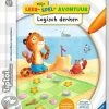 Ravensburger Tiptoi? Boek Mijn Leerspelavontuur: Logisch Denken -leerzame-spellen Verkoopwinkel 550x646