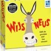 Megableu Wijsneus - Bordspellen - Gezelschapsspel Voor Familie - Quiz Kaartspel -leerzame-spellen Verkoopwinkel 550x647 2