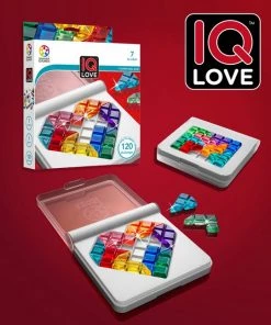 SmartGames - IQ Love - 120 Opdrachten -leerzame-spellen Verkoopwinkel 550x648 1