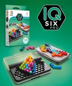 SmartGames IQ Six Pro -leerzame-spellen Verkoopwinkel 550x648 4