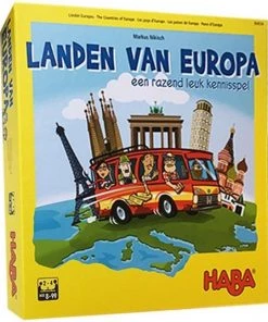 Nikisch, Markus Haba Spel Landen Van Europa (nl) -leerzame-spellen Verkoopwinkel 550x648 7